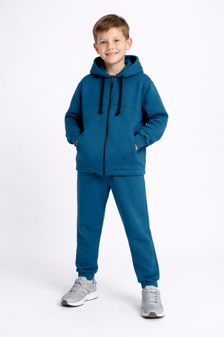 Костюм для хлопців